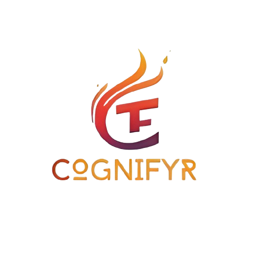 AI-powered business solutions by Cognifyr